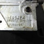 CILINDRA GALVA PEUGEOT CITROEN 1.6 16V NFU (TU5JP4) 9636076010