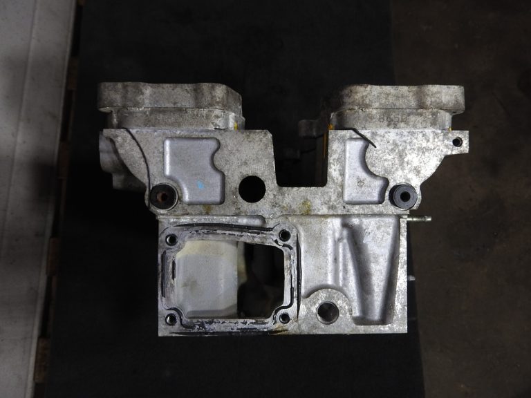 CILINDRA GALVA PEUGEOT CITROEN 1.6 16V NFU (TU5JP4) 9636076010