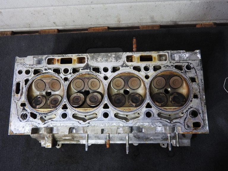 CILINDRA GALVA PEUGEOT CITROEN 1.6 16V NFU (TU5JP4) 9636076010