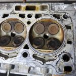 CILINDRA GALVA PEUGEOT CITROEN 1.6 16V NFU (TU5JP4) 9636076010