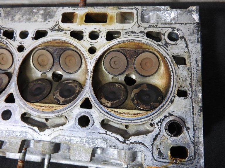 CILINDRA GALVA PEUGEOT CITROEN 1.6 16V NFU (TU5JP4) 9636076010