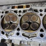 CILINDRA GALVA PEUGEOT CITROEN 1.6 16V NFU (TU5JP4) 9636076010