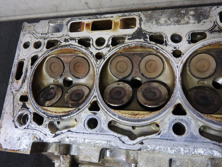 CILINDRA GALVA PEUGEOT CITROEN 1.6 16V NFU (TU5JP4) 9636076010