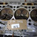 CILINDRA GALVA PEUGEOT CITROEN 1.6 16V NFU (TU5JP4) 9636076010