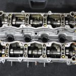 CILINDRA GALVA PEUGEOT CITROEN 1.6 16V NFU (TU5JP4) 9636076010