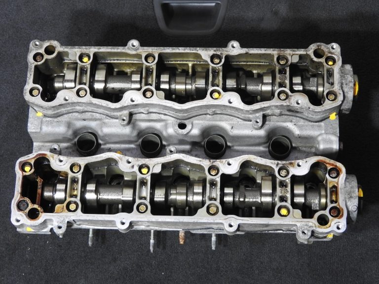 CILINDRA GALVA PEUGEOT CITROEN 1.6 16V NFU (TU5JP4) 9636076010