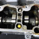 CILINDRA GALVA PEUGEOT CITROEN 1.6 16V NFU (TU5JP4) 9636076010