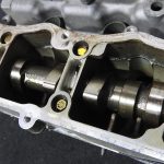 CILINDRA GALVA PEUGEOT CITROEN 1.6 16V NFU (TU5JP4) 9636076010