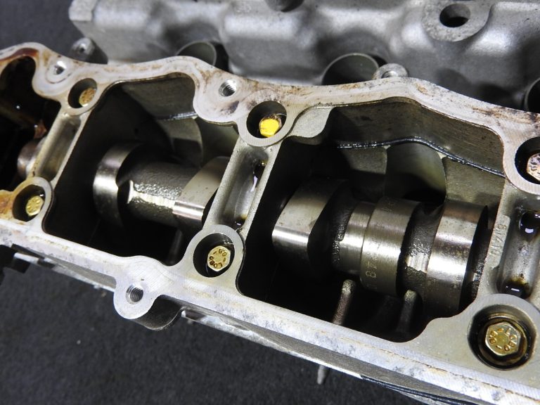 CILINDRA GALVA PEUGEOT CITROEN 1.6 16V NFU (TU5JP4) 9636076010