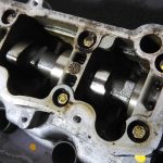 CILINDRA GALVA PEUGEOT CITROEN 1.6 16V NFU (TU5JP4) 9636076010