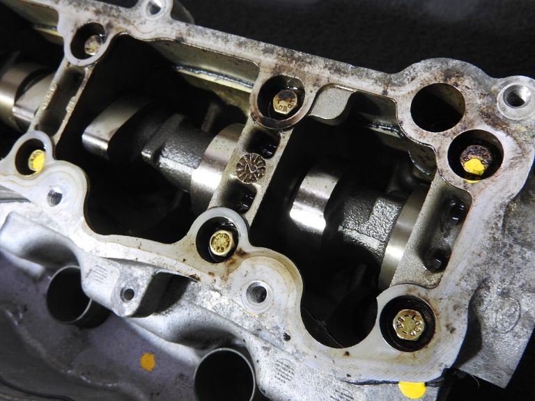 CILINDRA GALVA PEUGEOT CITROEN 1.6 16V NFU (TU5JP4) 9636076010