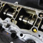 CILINDRA GALVA PEUGEOT CITROEN 1.6 16V NFU (TU5JP4) 9636076010