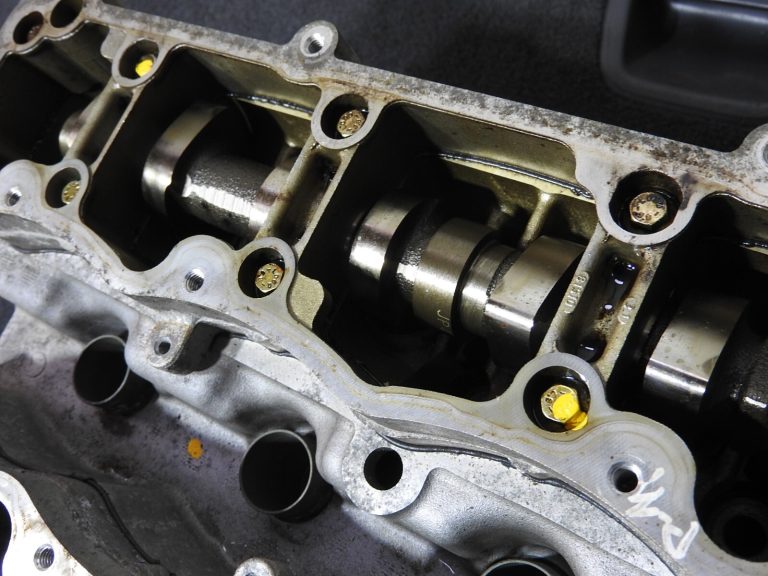 CILINDRA GALVA PEUGEOT CITROEN 1.6 16V NFU (TU5JP4) 9636076010