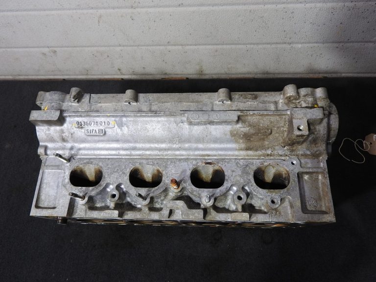 CILINDRA GALVA PEUGEOT CITROEN 1.6 16V NFU (TU5JP4) 9636076010
