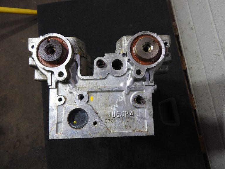CILINDRA GALVA PEUGEOT CITROEN 1.6 16V NFU (TU5JP4) 9636076010