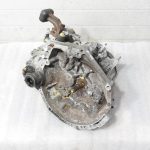 Citroen Peugeot manuālā pārnesumkārba 20CP42 2222RL