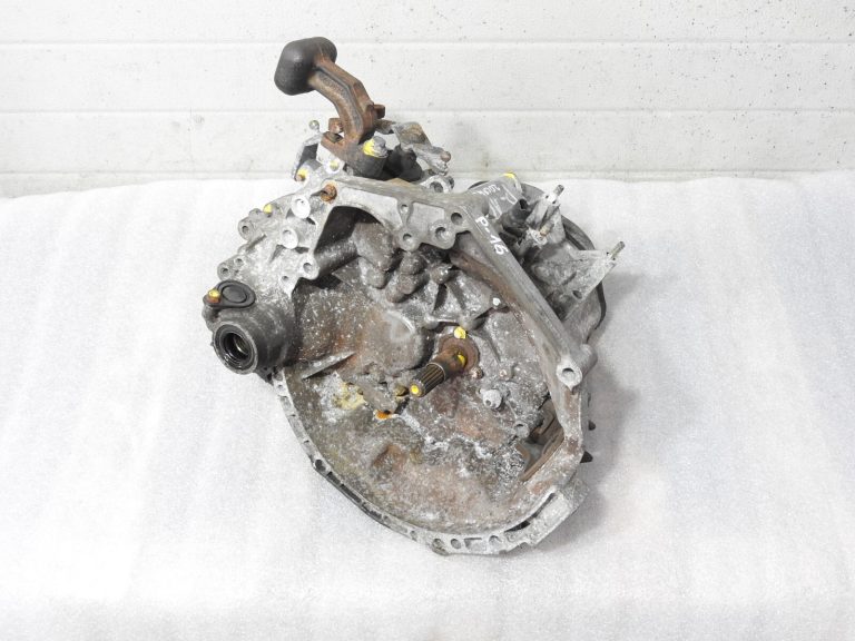 Citroen Peugeot manuālā pārnesumkārba 20CP42 2222RL
