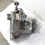 Citroen Peugeot manuālā pārnesumkārba 20CP42 2222RL