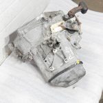Citroen Peugeot manuālā pārnesumkārba 20CP42 2222RL