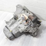 Citroen Peugeot manuālā pārnesumkārba 20CP42 2222RL