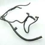 Oriģinālais Peugeot 508 I (8D) 1.6 THP Vakuuma caurules komplekts 4578P1, 4578 P1