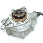 Oriģinālais Peugeot 508 I (8D) 1.6 THP Vakuuma sūknis Vakuuma sūknis 456583, 4565 83