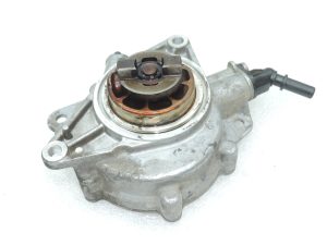 Genuine Peugeot 508 I (8D) 1.6 THP vacuum pump Vacuum pump 456583, 4565 83