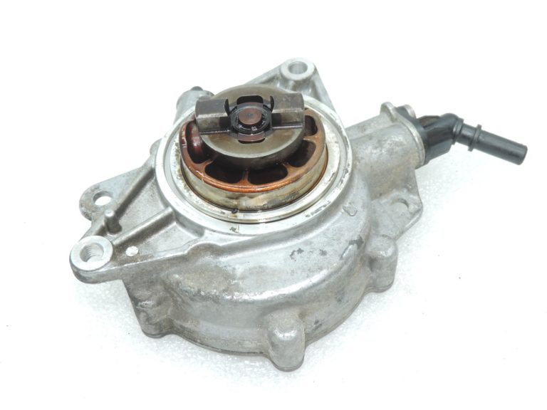 Oriģinālais Peugeot 508 I (8D) 1.6 THP Vakuuma sūknis Vakuuma sūknis 456583, 4565 83