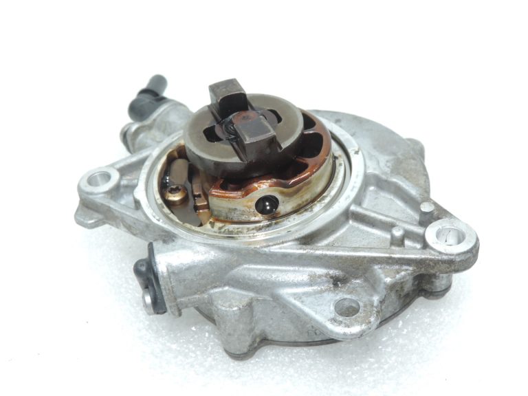 Oriģinālais Peugeot 508 I (8D) 1.6 THP Vakuuma sūknis Vakuuma sūknis 456583, 4565 83