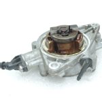 Oriģinālais Peugeot 508 I (8D) 1.6 THP Vakuuma sūknis Vakuuma sūknis 456583, 4565 83