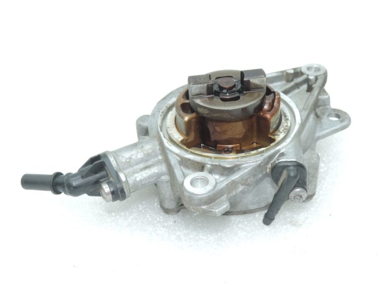 Oriģinālais Peugeot 508 I (8D) 1.6 THP Vakuuma sūknis Vakuuma sūknis 456583, 4565 83