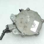 Oriģinālais Peugeot 508 I (8D) 1.6 THP Vakuuma sūknis Vakuuma sūknis 456583, 4565 83