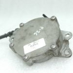 Oriģinālais Peugeot 508 I (8D) 1.6 THP Vakuuma sūknis Vakuuma sūknis 456583, 4565 83