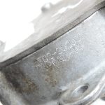 Oriģinālais Peugeot 508 I (8D) 1.6 THP Vakuuma sūknis Vakuuma sūknis 456583, 4565 83