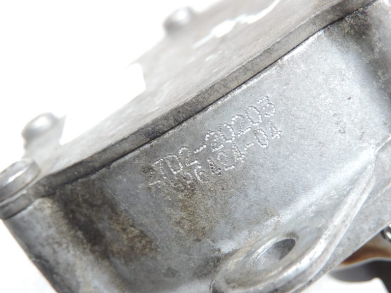 Oriģinālais Peugeot 508 I (8D) 1.6 THP Vakuuma sūknis Vakuuma sūknis 456583, 4565 83