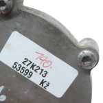 Oriģinālais Peugeot 508 I (8D) 1.6 THP Vakuuma sūknis Vakuuma sūknis 456583, 4565 83