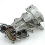 Oriģinālais Peugeot 508 I (8D) 1.6 THP eļļas filtra korpuss 1103S8, V864374580