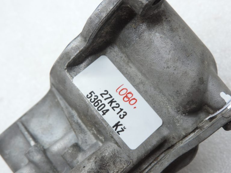 Oriģinālais Peugeot 508 I (8D) 1.6 THP eļļas filtra korpuss 1103S8, V864374580