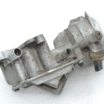 Oriģinālais Peugeot 508 I (8D) 1.6 THP eļļas filtra korpuss 1103S8, V864374580