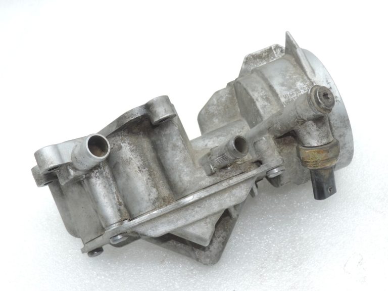 Oriģinālais Peugeot 508 I (8D) 1.6 THP eļļas filtra korpuss 1103S8, V864374580