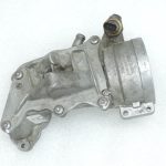 Oriģinālais Peugeot 508 I (8D) 1.6 THP eļļas filtra korpuss 1103S8, V864374580