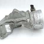 Oriģinālais Peugeot 508 I (8D) 1.6 THP eļļas filtra korpuss 1103S8, V864374580