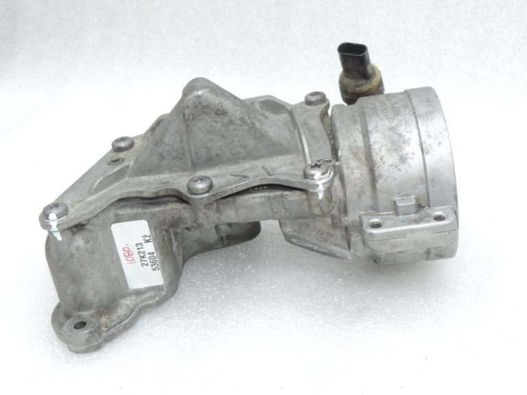 Oriģinālais Peugeot 508 I (8D) 1.6 THP eļļas filtra korpuss 1103S8, V864374580