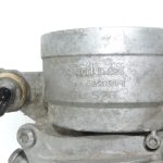 Oriģinālais Peugeot 508 I (8D) 1.6 THP eļļas filtra korpuss 1103S8, V864374580