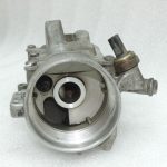Oriģinālais Peugeot 508 I (8D) 1.6 THP eļļas filtra korpuss 1103S8, V864374580