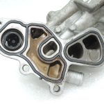 Oriģinālais Peugeot 508 I (8D) 1.6 THP eļļas filtra korpuss 1103S8, V864374580