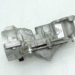 Oriģinālais Peugeot 508 I (8D) 1.6 THP eļļas filtra korpuss 1103S8, V864374580