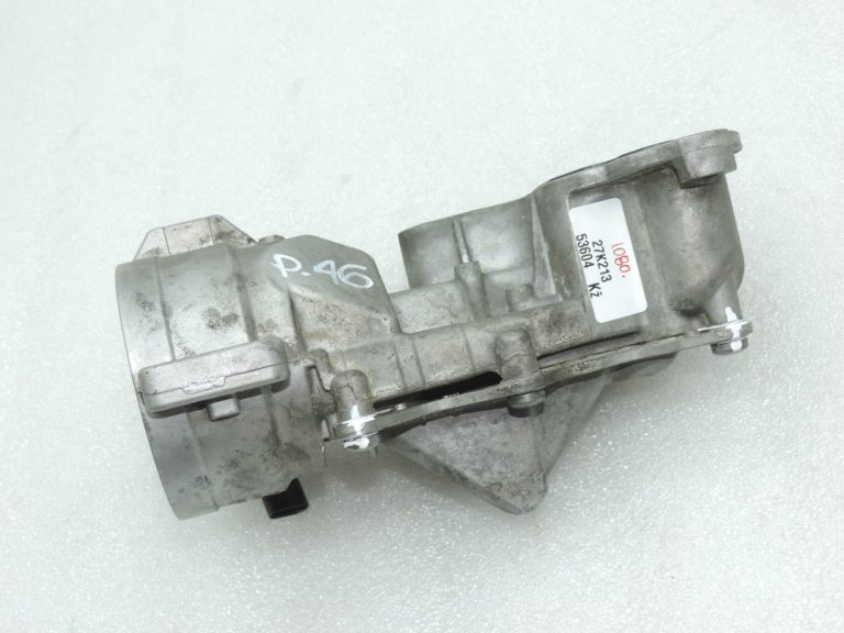 Oriģinālais Peugeot 508 I (8D) 1.6 THP eļļas filtra korpuss 1103S8, V864374580