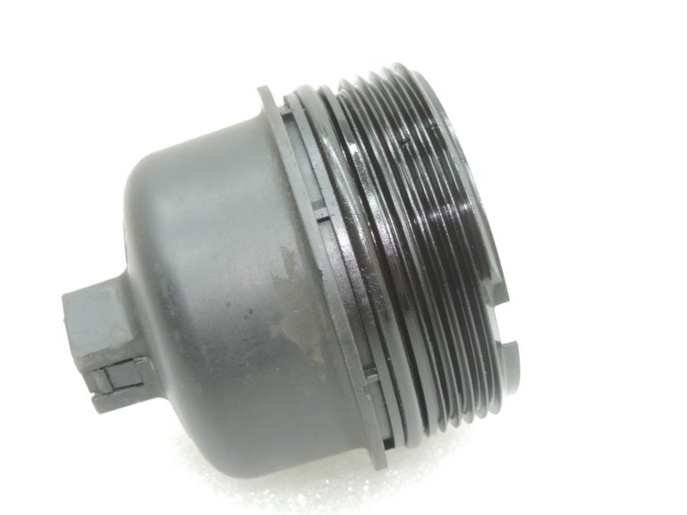 Oriģinālais Peugeot 508 I (8D) 1.6 THP eļļas filtra korpusa vāciņš 1103P8, 1103 P8