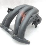 Oriģināls Peugeot Citroen 1.6i 8v TU5JP ieplūdes kolektors 0342F9, 9629740780